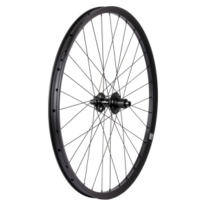 Ambit Wheel 27,5" Realm Rear, 12x148, MS, 102 P.o.e, 32hole Black