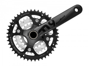 Angrenaj MTB Sunrace FCM954 42/32/22Tx175mm BBM97 9 vit