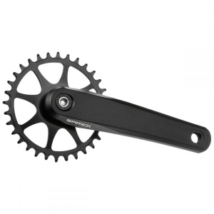 Angrenaj SAMOX 32T-170 mm 1 x 9-11v Boost Standard