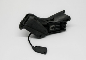 Ansamblu corp maneta dreapta Shimano ST-R9150