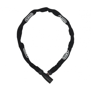Antifurt bicicleta Abus 1500/110 Web, negru
