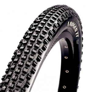 Anvelopa 26X2.00 Maxxis LarsenTT 120TPI Lust Tubeless Pliabila