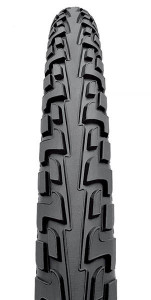 Anvelopa Continental Ride Tour Puncture-ProTection 47-622 28*1.75 negru/negru