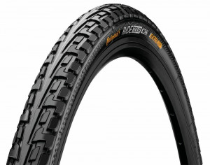Anvelopa Continental RideTour 27.5X1 1/2X2\' 54-584 BL/BL REFLEX EPB