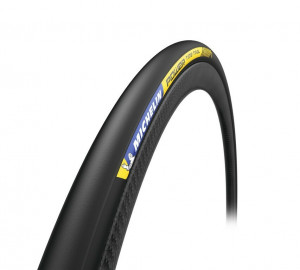 Anvelopa Michelin Power Time Trial foldable 28" 700x25C 25-622 black
