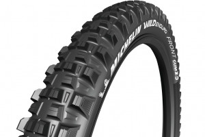 Anvelopa Michelin Wild Enduro front 27.5" 27.5 x2.60 66-584 blk GUM-X TLR