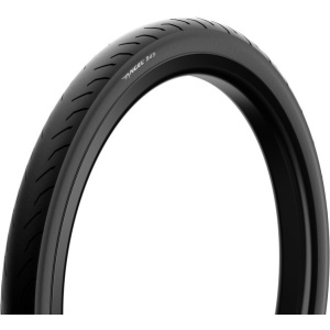 Anvelopa PIRELLI Angel 349 Urban 35-349, Hyperbelt, 60 TPI PROCompound Urban, Neagra, TT - 349 mm, 35 mm, Pliabila/Folding