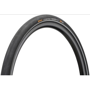 Anvelopa pliabila CONTINENTAL Contact Speed Reflex SL, 28-622 (28 x 1 5/8 x 1 1/8), Neagra