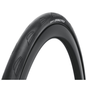Anvelopa pliabila Continental Grand Prix 28-622 Black Chili black/black