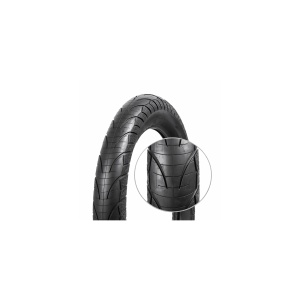 Anvelopa pliabila fat-bike Plegable W2117 20x4.00