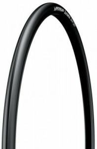 Anvelopa pliabila Michelin Dynamic Sport 28' 700X28C 28-622 BLACK TS ACCESSLINE