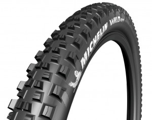 Anvelopa pliabila Michelin Wild AM Performance 26" 26x2.25 57-559