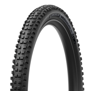 Anvelopa pliabila MICHELIN Wild Enduro MH, 29x2.50", 63-622, Dark Label RaceLine, Negru