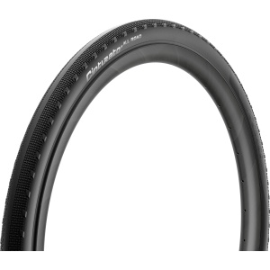 Anvelopa pliabila PIRELLI Cinturato All Road 35-622, ProWALL Gravel, 60 TPI PROCompound Gravel, TLR, Negru