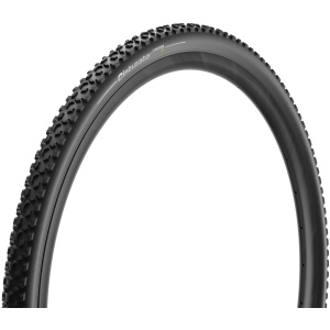 Anvelopa pliabila PIRELLI Cinturato Cross M 33-622, TechWALL, 127 TPI SpeedGRIP, TLR, Negru