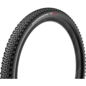 Anvelopa pliabila PIRELLI Scorpion Sport XC H 29 x 2.2, ProWALL, 60 TPI PROcompound XC, TLR, Negru