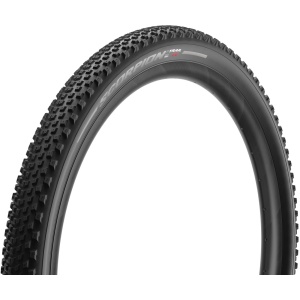Anvelopa pliabila PIRELLI Scorpion Trail H 29 x 2.4, ProWALL, 60 TPI SmartGRIP, TLR, Negru