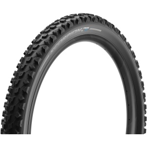 Anvelopa pliabila PIRELLI Scorpion Trail S 29 x 2.4, ProWALL, 60 TPI SmartGRIP, TLR, Negru