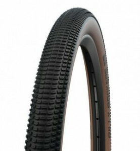 Anvelopa pliabila Schwalbe Billy Bonkers HS600 24X2.00'50-507 BL/CL-SKIN PERF.ADX