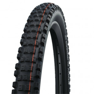 Anvelopa pliabila Schwalbe EddyCurrent Re.HS497 27.5x2.80"70-584 BL-SSKIN TLE ADDIXS SG