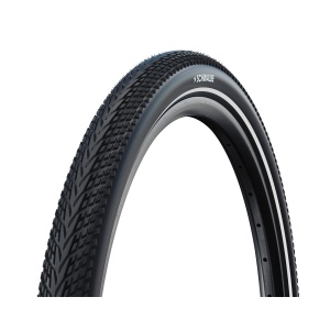 Anvelopa pliabila SCHWALBE Marathon Almotion PRO, 28x2.00", 50-622, Reflex TLR VG Adx E50
