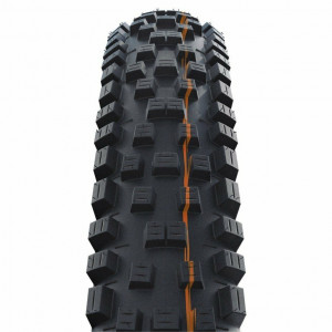 Anvelopa pliabila Schwalbe Nobby Nic HS602 29X2.60'65-622 BL-SSKIN ST TLE EVO ADXSO