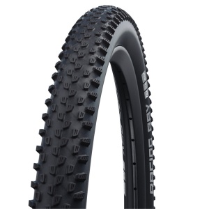 Anvelopa pliabila SCHWALBE Racing Ray HS489, 29x2.35", 60-622, TSkin TLR Addix, Negru