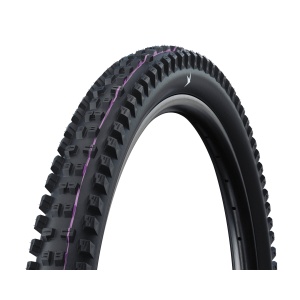 Anvelopa pliabila SCHWALBE Tacky Chan HS625 29x2.50", 63-622, TLR Grvt Pro Usft