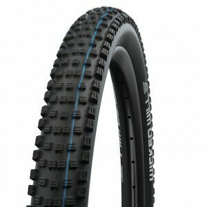 Anvelopa pliabila Schwalbe Wicked Will HS614 29X2.40'62-622 BL-SSKIN EVO ST TLE ADXSP