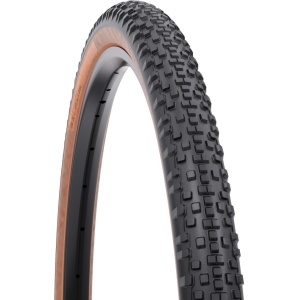 Anvelopa pliabila WTB Resolute 42 x 700 TCS Light/Fast Rolling 120tpi Dual DNA, Negru/Maro