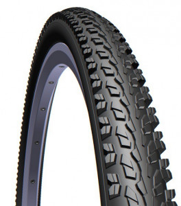 Anvelopa Rubena/Mitas 26x1,90 V83 Blade 50-559