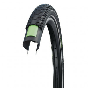 Anvelopa Schwalbe Energizer Plus HS492 26x1.75" 47-559 BLK-TSKIN REFL.GG ADDIXE