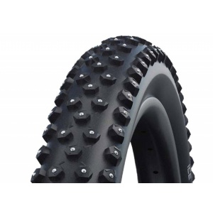 Anvelopa SCHWALBE Ice Spiker Pro HS379, 29x2.60", 65-622, 358 Spikes, RG WIC Perf.