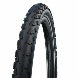 Anvelopa Schwalbe Land Cruiser HS450 28X1.75\' 47-622 BLK-TWINSKIN ACT.KG SBC