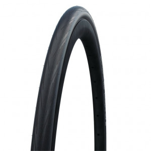 Anvelopa Schwalbe Lugano II Endurance HS471 28" 700x25C 25-622 blk-TS Reinforc.Act.SiC
