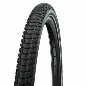 Anvelopa Schwalbe Marathon Plus Tour HS619 28X1.40' 37-622 BL-REFL. TWINSKIN SG E50