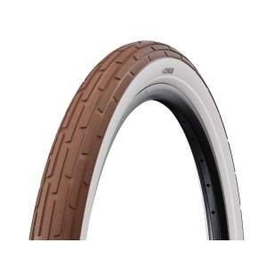 Anvelopa SCHWALBE Motion Fat Frank HS375, 27.5x2.35", 60-584, TSkin Reflex KG, Maro/Alb