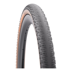 Anvelopa WTB Tire Byway RS 700 x 50 TCS Light/Fast Rolling 120tpi Dual DNA SG2 AT (tan)