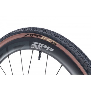 Anvelopa ZIPP G40 Xplr 700x40c Neagra - 622 mm / 28-29 inch, 40 mm