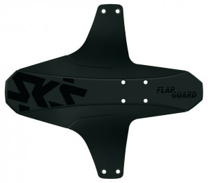 Aparatoare de noroi SKS, leght 317 m, negru