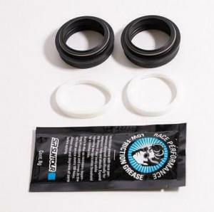 Aparator Praf ( Simering ) - Kit - SRSUNTOUR - FKA122-12, Axon34/Raidon34