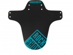Aparatorare noroi RockShox MTB Fender negru-albastru