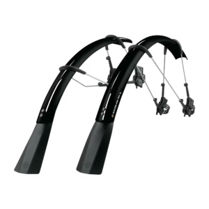 Aparatori bicicleta SKS Raceblade Pro XL | Set