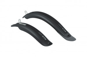 Aparatori Kellys Foggy negru-gri