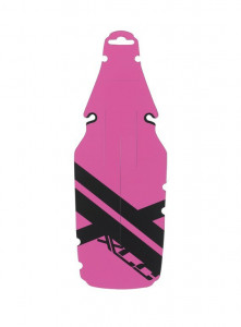 Aparatori noroi XLC mini pe spate MG-C33 pink/ XL