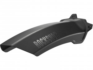 Aparatori RockShox MTB Fender Pike/Lyrik negru