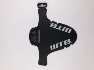 Aripa WTB MTB Mud Guard, negru