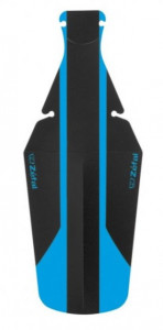 Aripa Zefal Shield Lite XL - spate albastru/negru