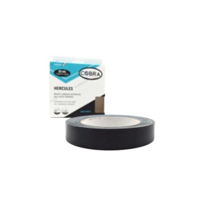 Banda janta tubeless Roto Hercules (118.25) 22mm x 25m, pentru MTB XC si Maraton, AM