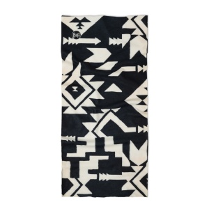 Bandana Buff Original EcoStretch adulti Skar Black